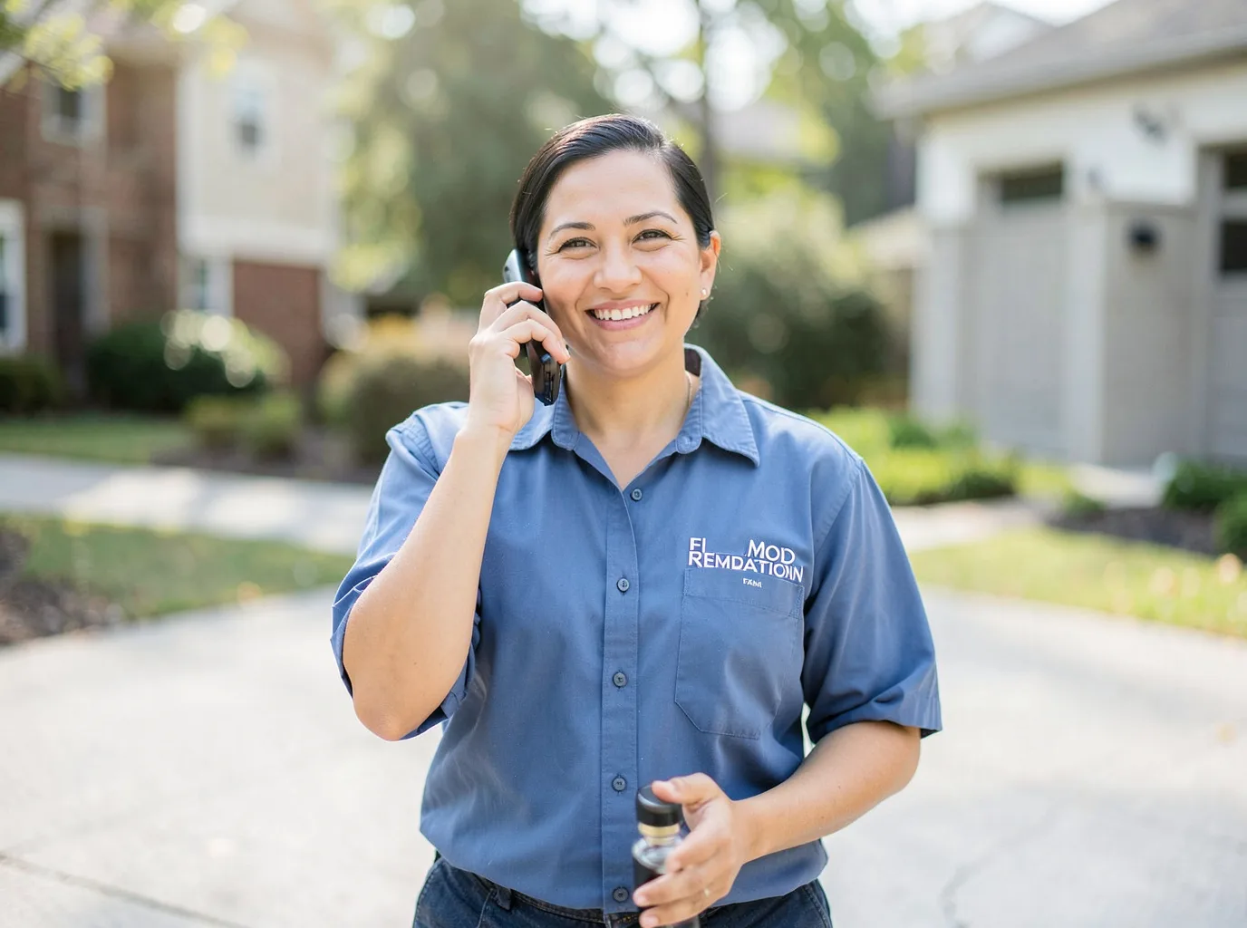 Mold Remediation Black Lick, PA FAQs